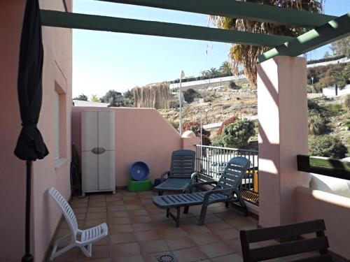 Apartamento Ibn Sadi 2 Menyber