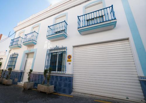 Apartamento Pulguilla C Menyber