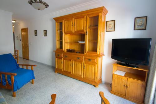 Apartamento Pulguilla C Menyber