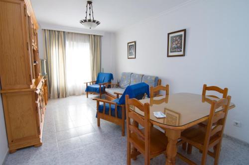 Apartamento Pulguilla C Menyber