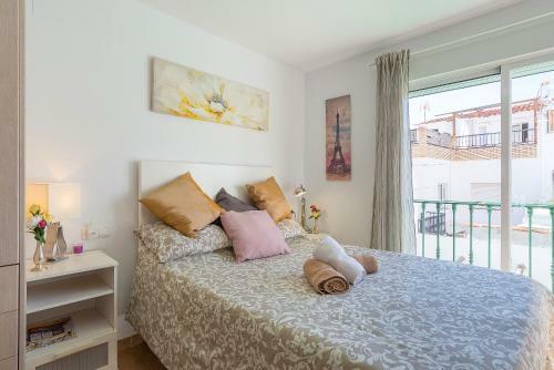 Apartamento Studios Nerja Center C