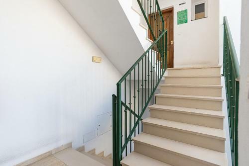 Apartamento Studios Nerja Center C