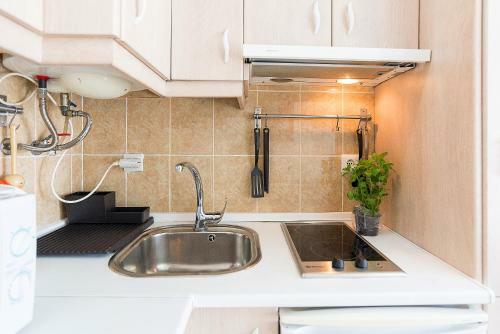 Apartamento Studios Nerja Center C