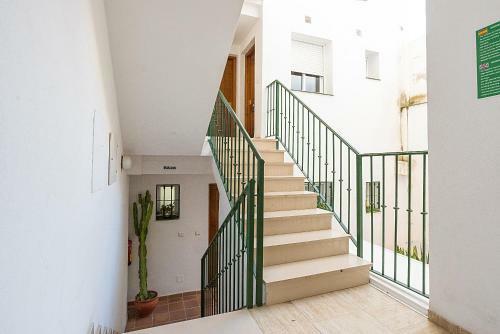 Apartamento Studios Nerja Center C
