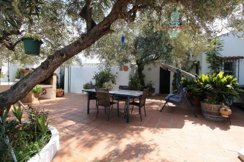 Villa Cornocalejo Spainsunrentals 1003