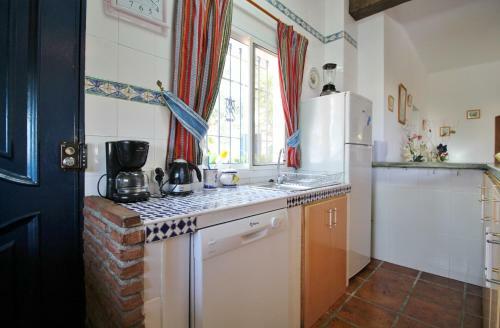 Villa Cornocalejo Spainsunrentals 1003