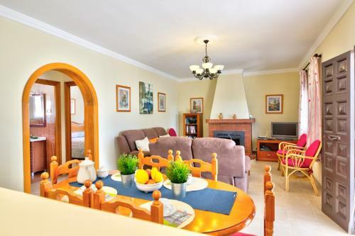 Villa Citron