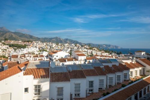 Apartamento Bellavista 2 Menyber