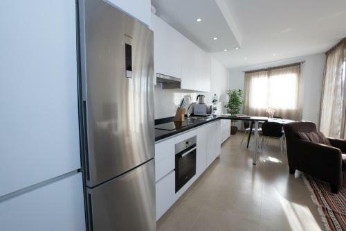 Apartamento Bellavista 2 Menyber