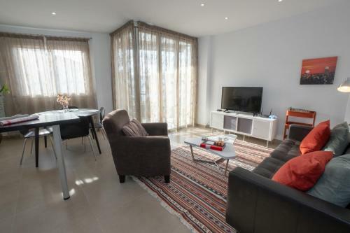 Apartamento Bellavista 2 Menyber
