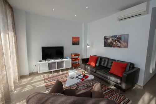 Apartamento Bellavista 2 Menyber