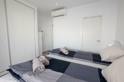 Apartamento Bellavista 2 Menyber