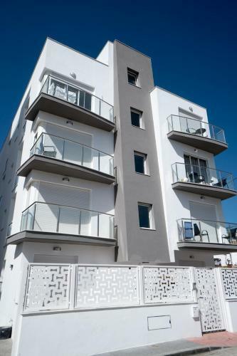 Apartamento Bellavista 2 Menyber