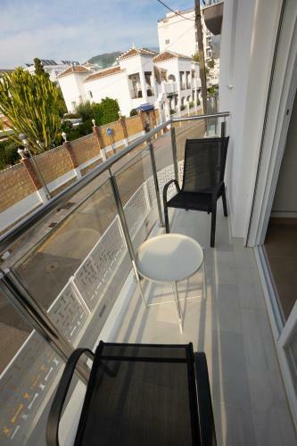 Apartamento Bellavista 2 Menyber