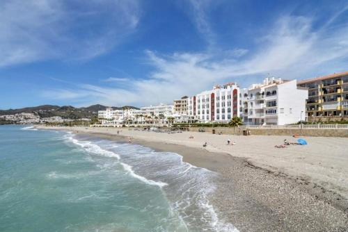 Apartamento Penthouse Las Terrazas De Nerja