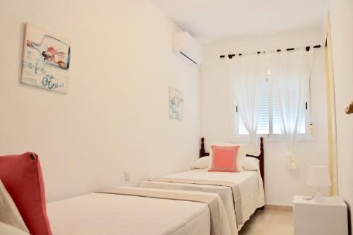 Apartamento Penthouse Las Terrazas De Nerja