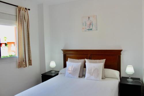 Apartamento Penthouse Las Terrazas De Nerja