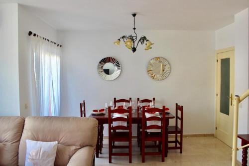 Apartamento Penthouse Las Terrazas De Nerja