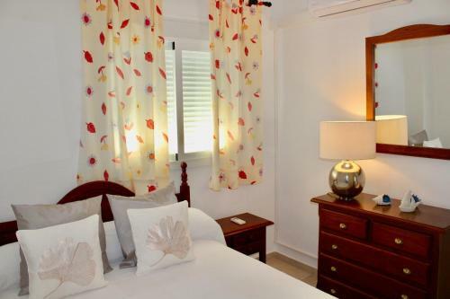 Apartamento Penthouse Las Terrazas De Nerja