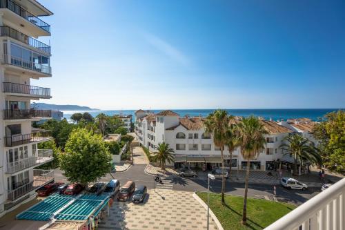 Apartamento Edf. Gaviota 4� 5