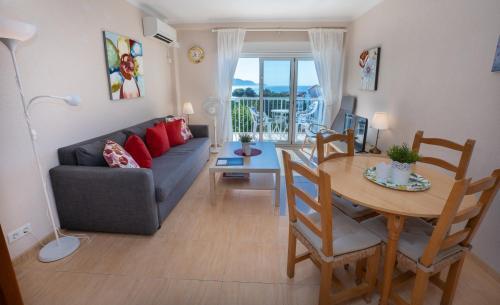 Apartamento Edf. Gaviota 4� 5