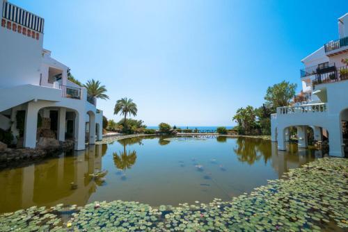 Apartamento Capistrano Playa 512 Menyber
