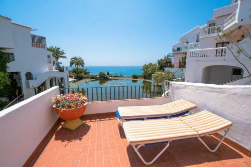 Apartamento Capistrano Playa 512 Menyber
