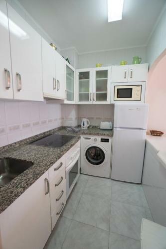 Apartamento Capistrano Playa 512 Menyber