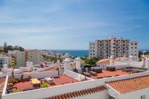 Apartment Verano Azul Nerja Canovas