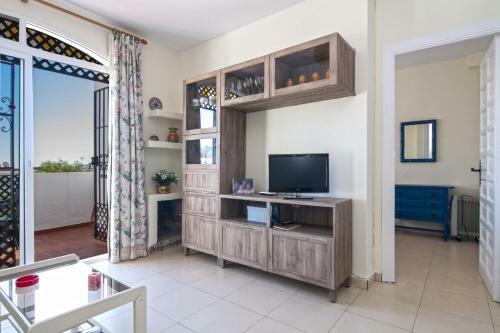 Apartment Verano Azul Nerja Canovas