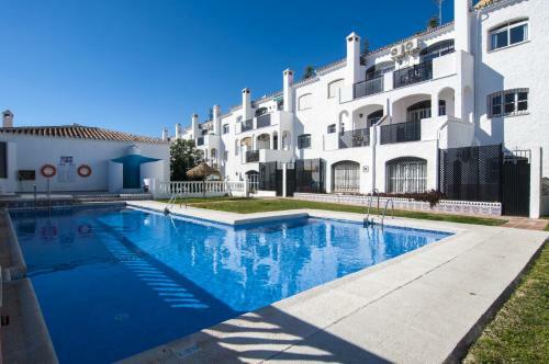Apartment Verano Azul Nerja Canovas