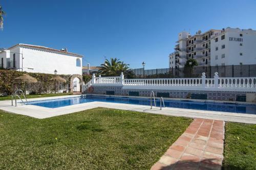 Apartment Verano Azul Nerja Canovas
