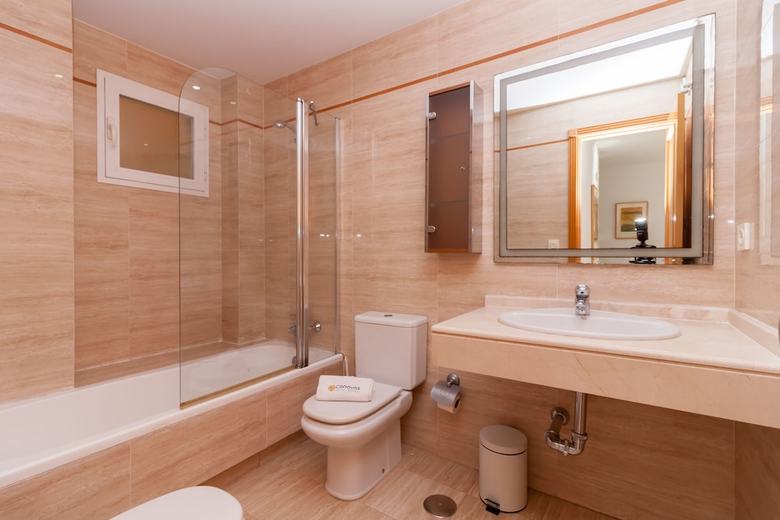Apartamento Neptuno Playa Nerja Canovas