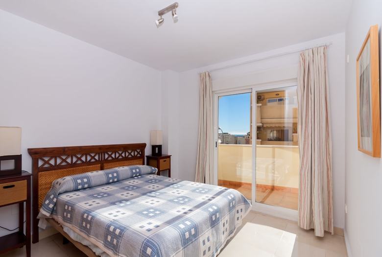 Apartamento Neptuno Playa Nerja Canovas