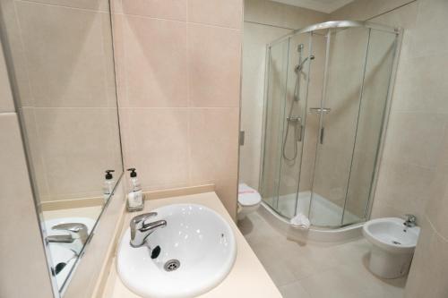 Apartamento Hacienda 38 Menyber