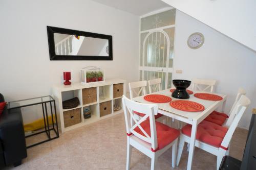 Apartamento Hacienda 38 Menyber