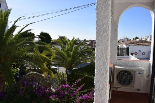 Apartamento Verano Azul 13