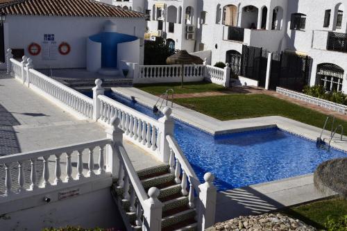 Apartamento Verano Azul 13