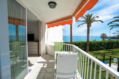 Apartamento Edf. Torresol 203