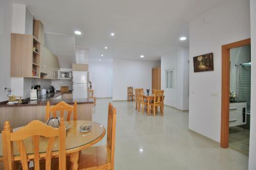 Casa San Juan Spainsunrentals 1088