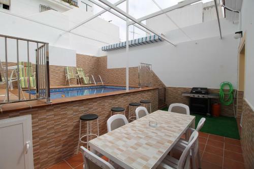 Casa San Juan Spainsunrentals 1088