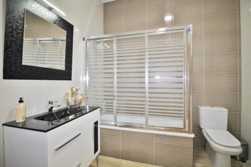 Casa San Juan Spainsunrentals 1088