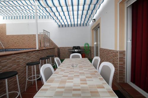 Casa San Juan Spainsunrentals 1088