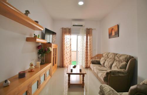 Casa San Juan Spainsunrentals 1088