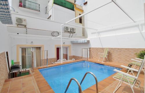 Casa San Juan Spainsunrentals 1088