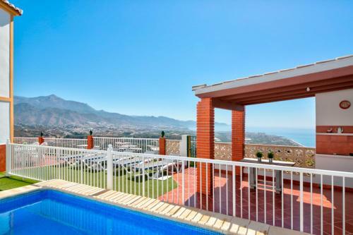 Villa 4 Sisters