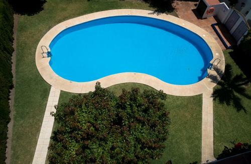 Apartamento Perdigon 31 Menyber