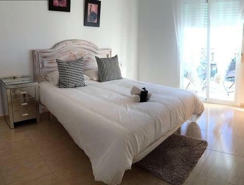 Apartamento Villas Virgen Del Mar 4