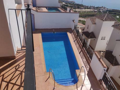 Apartamento Villas Virgen Del Mar 4