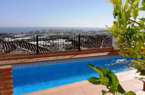 Apartamento Villas Virgen Del Mar 4